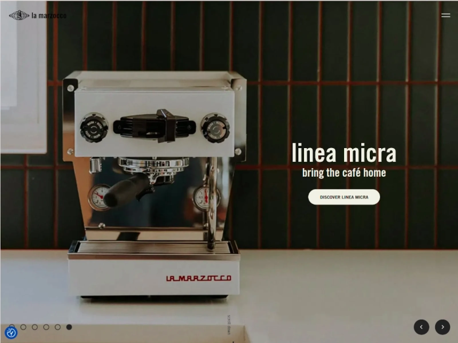 La Marzocco NZ / Home page - La Marzocco NZ